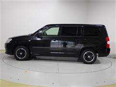 プロボックスバン F