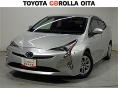 プリウス S セーフティープラス