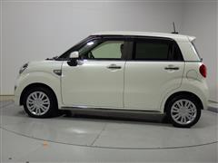 キャスト スタイルX リミテッドSA3