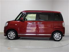 ムーヴキャンバス GメイリミSA3