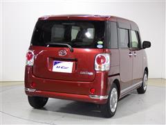 ムーヴキャンバス GメイリミSA3