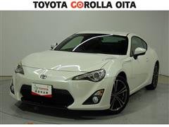 86 GTリミテッド