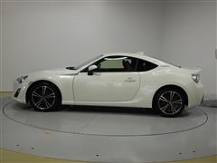 86 GTリミテッド