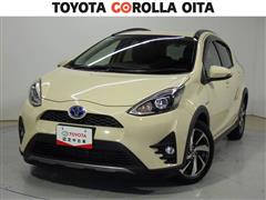 アクア クロスオーバー