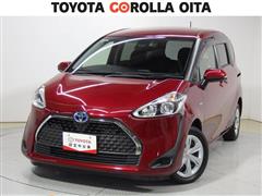 シエンタHV ファンベース G