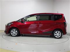 シエンタHV ファンベース G