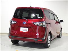 シエンタHV ファンベース G