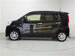 ムーヴ Xリミテッド2 SA3