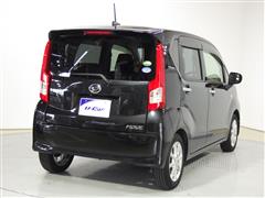 ムーヴ Xリミテッド2 SA3