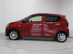 ミライース G リミテッド SA3