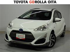 アクア X-アーバン