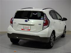 アクア X-アーバン