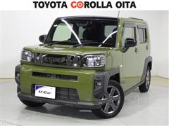 タフト Gターボ