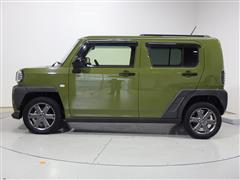 タフト Gターボ