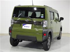 タフト Gターボ