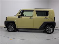 タフト Gターボ