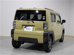 タフト Gターボ