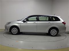 カローラフィールダー ハイブリッド