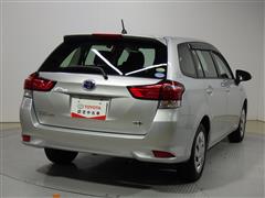 カローラフィールダー ハイブリッド