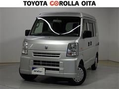 スズキ エブリィV ジョイン