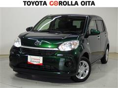 パッソ X Lパッケージ