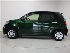 パッソ X Lパッケージ