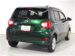 パッソ X Lパッケージ