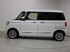 ムーヴキャンバス セオリー Gターホ