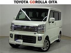 エブリィワゴン PZターボS