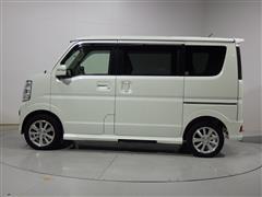 エブリィワゴン PZターボS