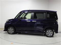 ルーミー カスタムG