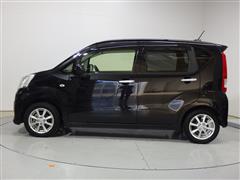 ムーヴ X リミテッド2 SA3