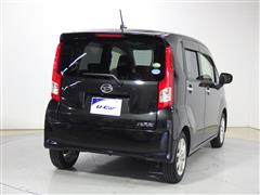 ムーヴ X リミテッド2 SA3