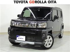 タフト G クロムベンチャー