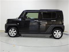 タフト G クロムベンチャー