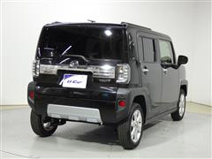 タフト G クロムベンチャー