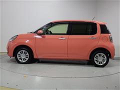 パッソ モーダ チャーム