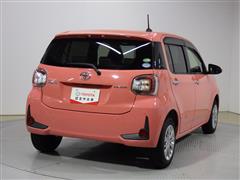 パッソ モーダ チャーム