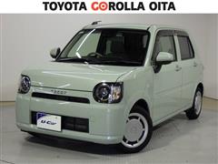 ミラトコット G リミテッド SA3