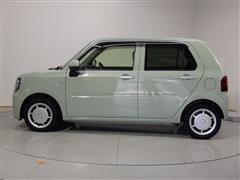 ミラトコット G リミテッド SA3