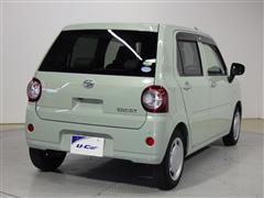 ミラトコット G リミテッド SA3