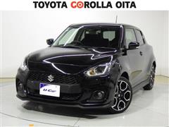 スイフト スポーツ