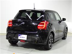 スイフト スポーツ