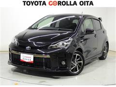 ヴィッツ HV GR スポ