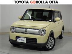 アルトラパン X