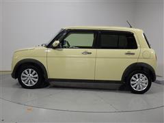 アルトラパン X