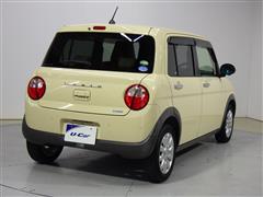 アルトラパン X