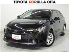 カローラツーリング S