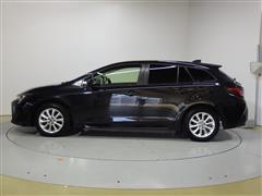 カローラツーリング S