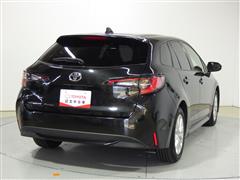 カローラツーリング S